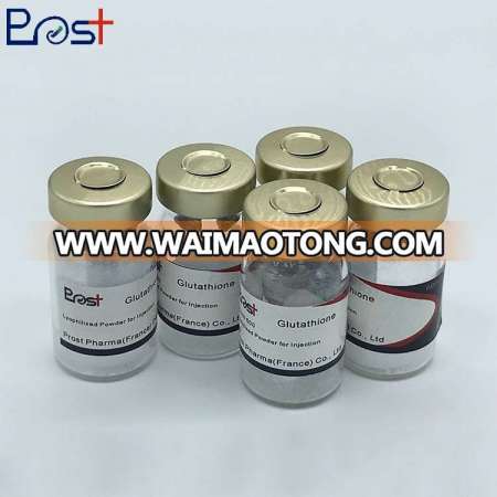 Glutathione Skin Whitening Injection Powder